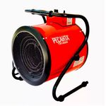 Тепловая пушка Ресанта ТЭП-9000К электрическая 380 В 9 кВт