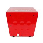 Тепловая пушка Ресанта ТЭПК-3000 электрическая ткерамическая 220 В 3 кВт