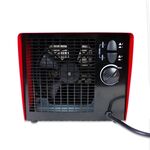 Тепловая пушка Ресанта ТЭПК-3000 электрическая ткерамическая 220 В 3 кВт