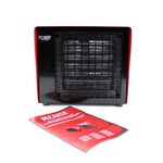 Тепловая пушка Ресанта ТЭПК-3000 электрическая ткерамическая 220 В 3 кВт