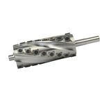 Вал строгальный BELMASH Spiral 152