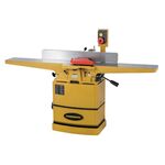Фуговальный станок Powermatic 60HH с ножевым валом helical 220 В