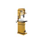 Powermatic PM15-T ленточнопильный станок 4 В