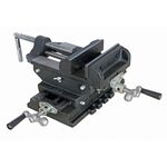 Тиски крестовые  BELMASH LC100A