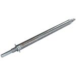 Вал для установки брашировальной щетки 94мм для JET DDS-237 и Powermatic DDS-237 (с 214 г.в.)