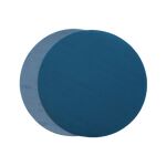 Шлифовальный круг 125 мм 180 G синий (для JDBS-5-M)