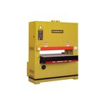 Powermatic WB-43 Калибровально-шлифовальный станок