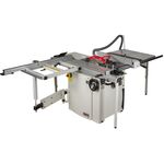 {[ru]:JET JTSS-1600-M Форматно-раскроечный станок 230 В