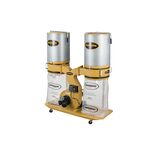 PM19CK Стружкоотсос Powermatic
