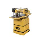 Powermatic 15SC рейсмусовый станок 23 В