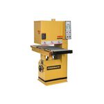 Powermatic 1632-3 Калибровально-шлифовальный станок