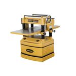 Powermatic 29 рейсмусовый станок