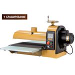 Powermatic PM2244 Барабанный шлифовальный станок (без подставки)