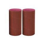Шлифовальные втулки 101,2х230 мм 150G для JOSS-S (2 шт.)