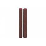 Шлифовальные втулки 25х230 мм 80G для JOSS-S (2 шт.)