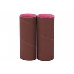 Шлифовальные втулки 75,8х230 мм 150G для JOSS-S (2 шт.)
