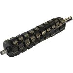 Строгальный вал helical с ножами для JET JWP-251 и Powermatic WP251