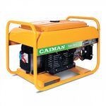 Генератор бензиновый Caiman Tristar 8510MTXL27