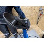 Шиномонтажный грузовой станок System4you Smart Trucker TC 26