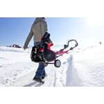 Снегоуборщик AL-KO SnowLine 46 E электрический