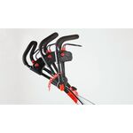 Снегоуборщик AL-KO SnowLine 46 E электрический