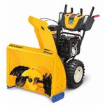 Снегоуборщик Cub Cadet XS3 76 SWE бензиновый