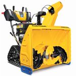 Снегоуборщик бензиновый Cub Cadet XS3 76 TDE