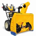 Снегоуборщик Cub Cadet XS3 76 SWE бензиновый