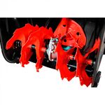 Снегоочиститель AL-KO SnowLine 620E III бензиновый