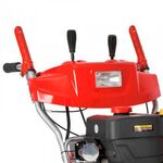 Снегоочиститель AL-KO SnowLine 620E III бензиновый