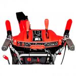 Снегоочиститель AL-KO SnowLine 620E III бензиновый