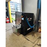 Автоматическая мойка колес СТОРМ FURY 2