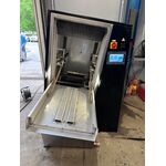 Автоматическая мойка колес СТОРМ FURY 2