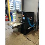 Автоматическая мойка колес СТОРМ FURY 2