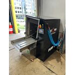 Автоматическая мойка колес СТОРМ FURY 2