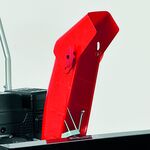 Снегоуборщик AL-KO SNOWLINE 560 II  бензиновый