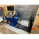 Балансировочный станок грузовой System4you Smart Trucker PM