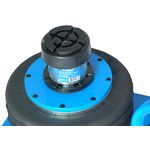 Домкрат 3т 3-секционный T08103B пневматический AE&T