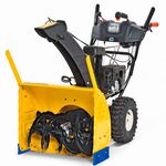 Снегоуборщик Cub Cadet XS2 61 SWE бензиновый