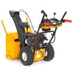 Снегоуборщик Cub Cadet XS2 61 SWE бензиновый