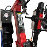 Шиномонтажный станок СТОРМ A28 P