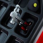 Балансировочный станок СТОРМ Plaza 5