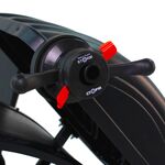 Балансировочный станок СТОРМ Plaza 5