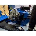 Шиномонтажный грузовой станок System4you Smart Trucker TC 26