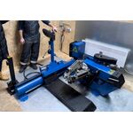 Шиномонтажный грузовой станок System4you Smart Trucker TC 26