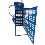 Клеть для накачки колес автомобилей System4you КС-115