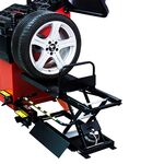 Пневмоподъемник для подъема колес EASY LIFT 2