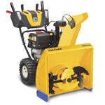 Снегоотчиститель Cub Cadet XS3 66 SWE