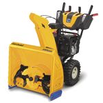 Снегоуборщик Cub Cadet XS3 66 SWE бензиновый