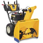 Снегоуборщик Cub Cadet XS3 71 SWE бензиновый
